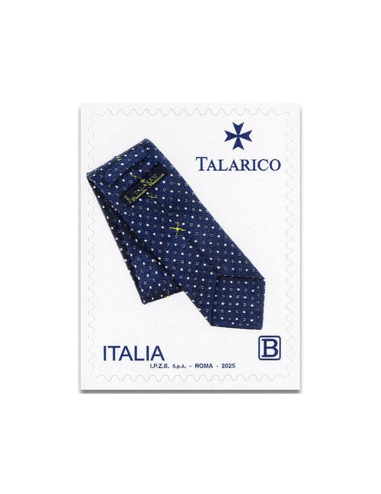 n° 4530 - Timbre ITALIE Poste