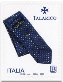 n° 4530 - Timbre ITALIE Poste