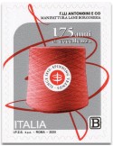 n° 4531 - Timbre ITALIE Poste