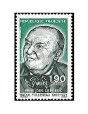 n° 2453 - Timbre France Poste