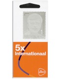 n° C4340 - Timbre PAYS-BAS Carnets