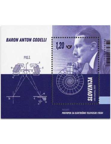 n° 164 - Timbre SLOVENIE Blocs et feuillets