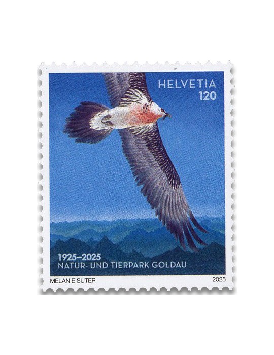 n° 2889 - Timbre SUISSE Poste