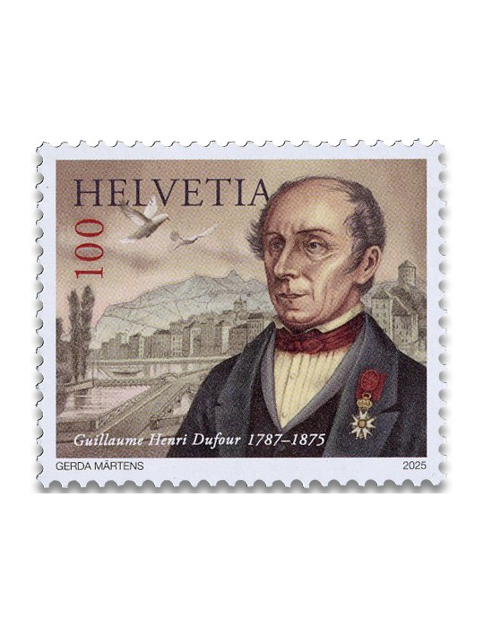 n° 2904 - Timbre SUISSE Poste
