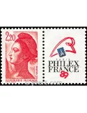 n° 2461 - Timbre France Poste