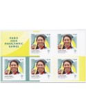 n° C5580M - Timbre AUSTRALIE Carnets