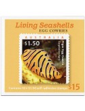 n° C5633 - Timbre AUSTRALIE Carnets