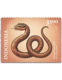 n° 3338/3339 - Timbre INDONESIE Poste