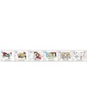 n° 2772/2777 - Timbre LIBYE Poste