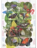 n° 4317/4326 - Timbre PAYS-BAS Poste
