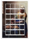n° 351/374 - Timbre BONAIRE Poste