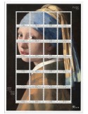 n° 282/305 - Timbre SABA Poste