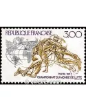 n° 2482 - Timbre France Poste