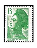 n° 2483 - Timbre France Poste