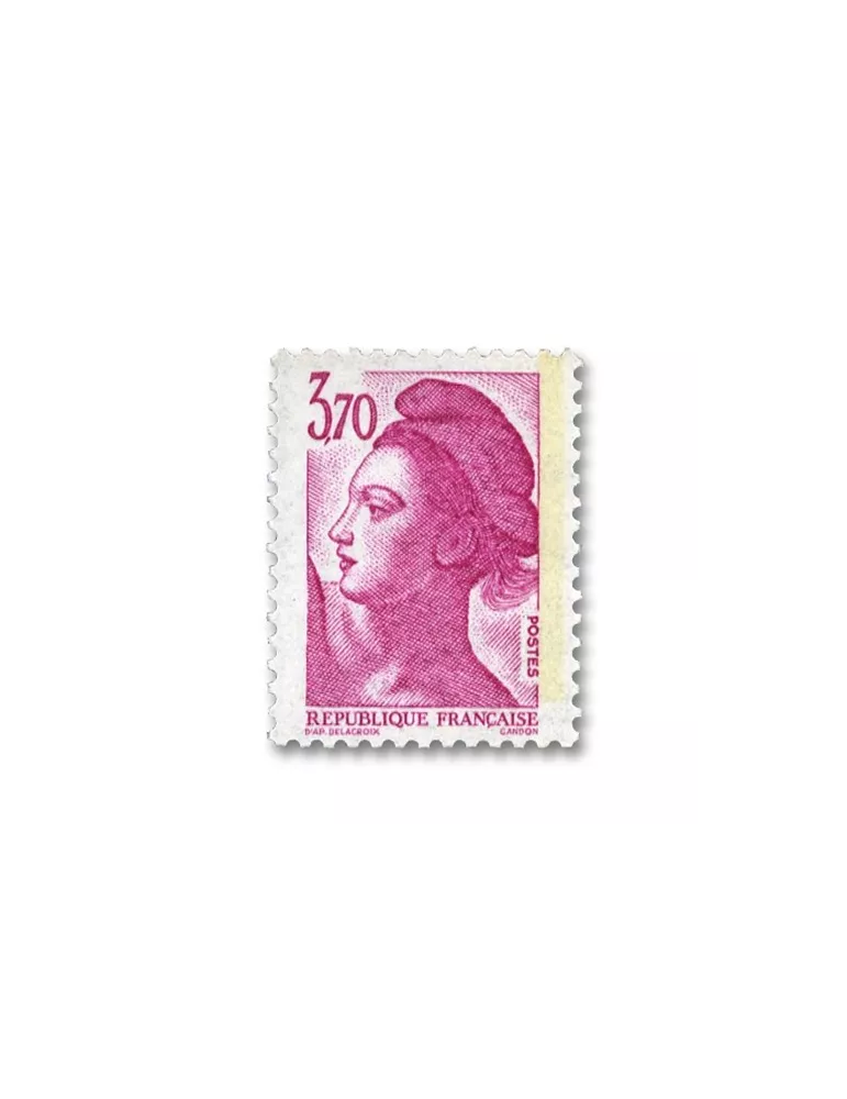 n° 2486a - Timbre France Poste