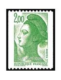 n° 2487 - Timbre France Poste