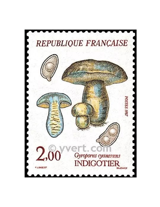 n° 2488 - Timbre France Poste
