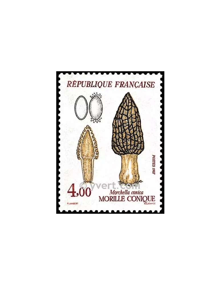 n° 2490 - Timbre France Poste