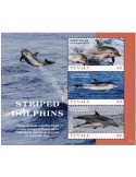 n° 2099/2101 - Timbre TUVALU Poste