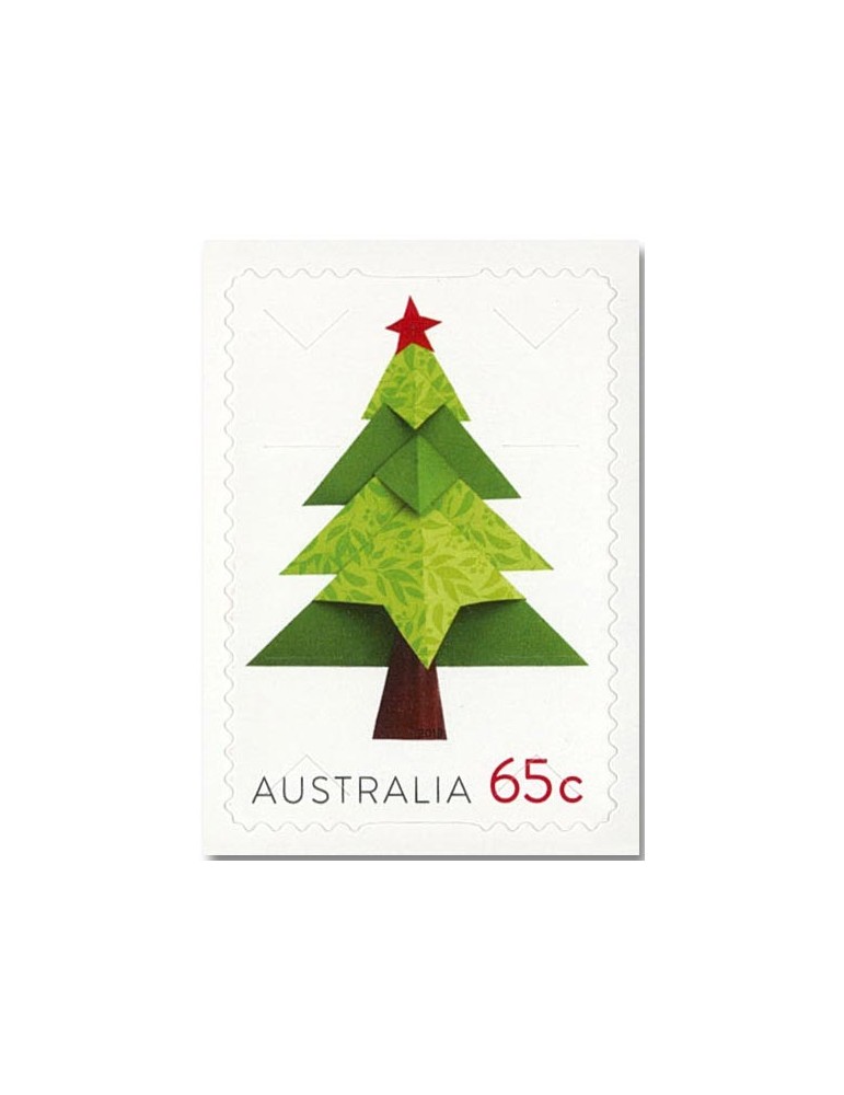 n° 4834/4835 - Timbre AUSTRALIE Poste