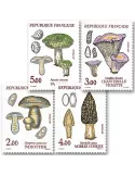 n° 2488/2491 - Timbre France Poste