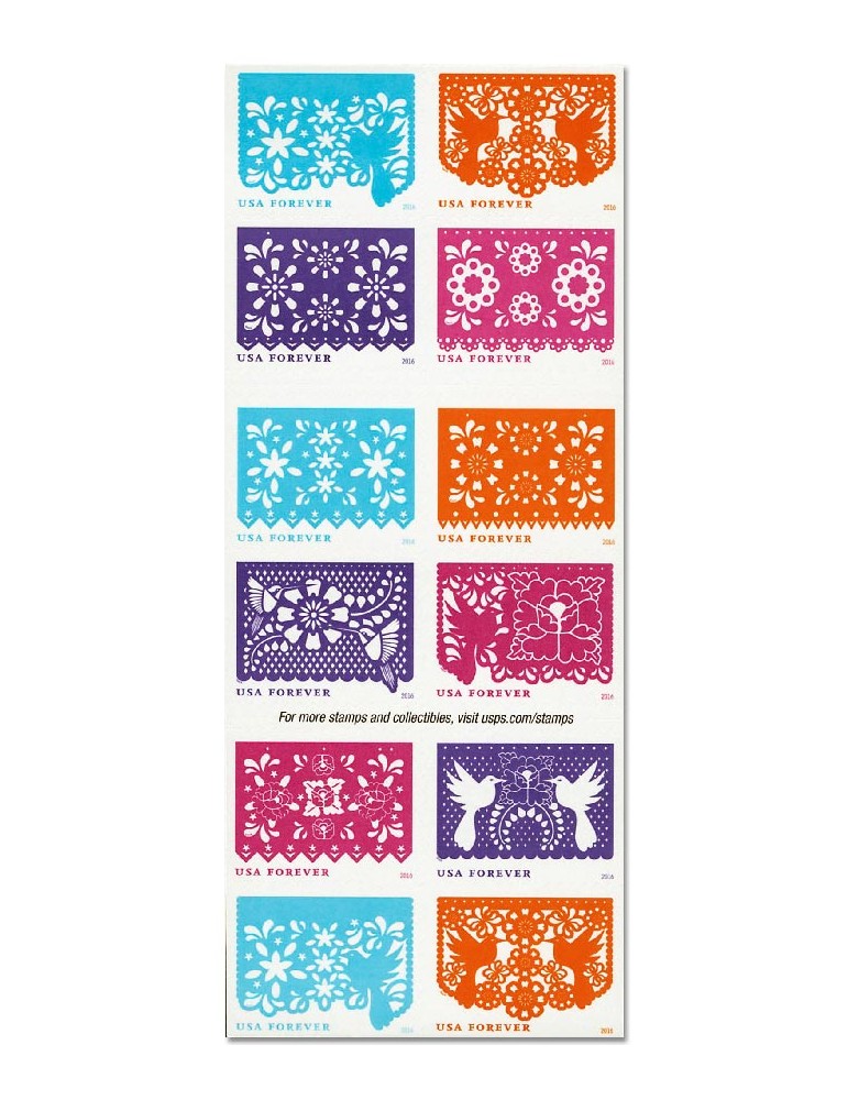 n° C4901 - Timbre ETATS-UNIS D´AMERIQUE Carnets