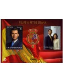 n° F4624- Timbre ESPAGNE Poste