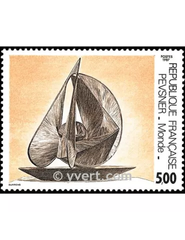 n° 2494 - Timbre France Poste