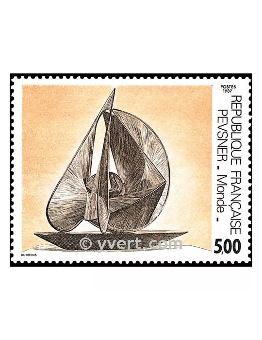 n° 2494 - Timbre France Poste