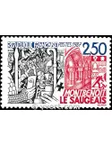 n° 2495 - Timbre France Poste