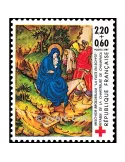 n° 2498 - Timbre France Poste