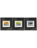 France : Mini-Collectors Renault