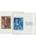 n° 1029/1030** - Timbre MONACO Poste