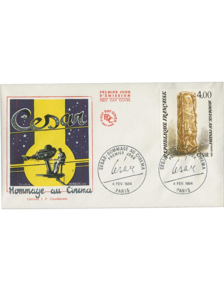 France : 85 enveloppes 1er jour de tableaux différentes entre 1963 et 1996