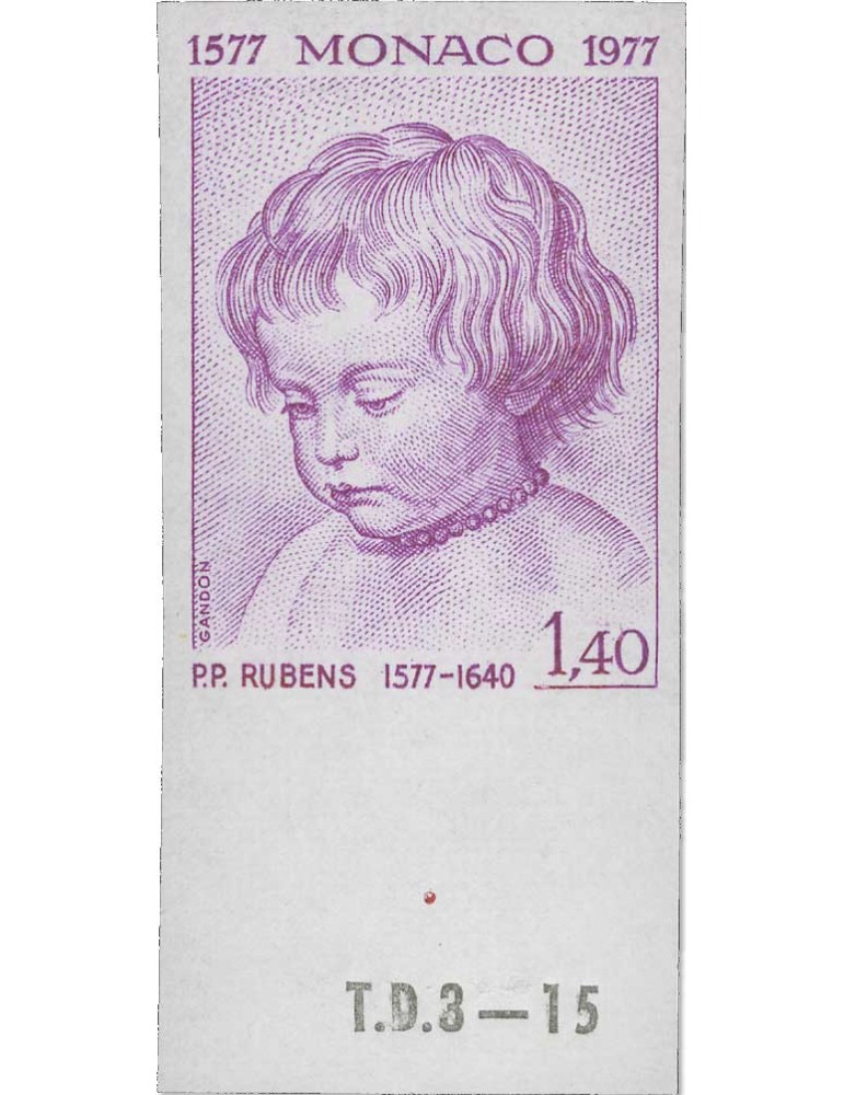 n° 1098/1100** - Timbre MONACO Poste