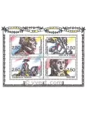 n° 2700/2703 - Timbre France Poste (BF 13)