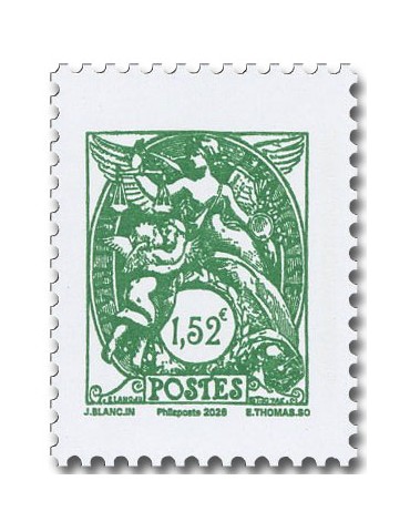 FRANCE : CARNET 1900 TYPE BLANC - 11_26_440 2