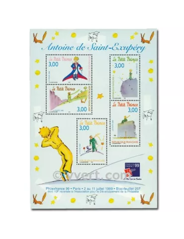 n° 3175/3179 - Timbre France Poste (B3179A)