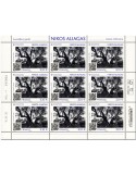 copy of copy of copy of copy of copy of copy of copy of copy of n° F21X - Timbre France Feuillets de France (n° XXXX)