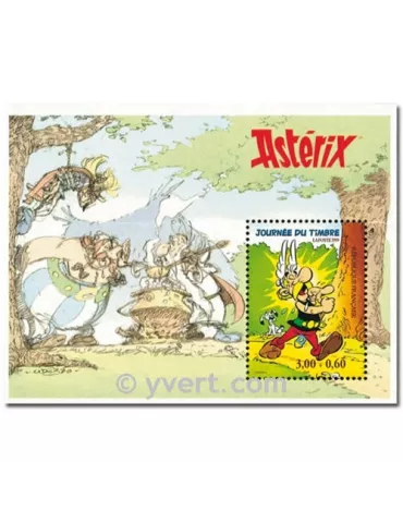 n° 3228 - Timbre France Poste (BF 22)