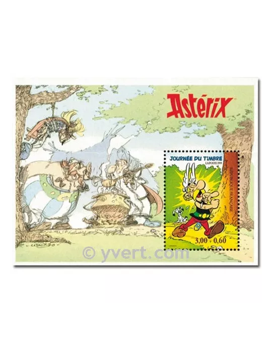 n° 3228 - Timbre France Poste (BF 22)