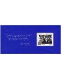 n° 240 - Timbre FRANCE Blocs souvenirs (SOUVENIR NIKOS ALIAGAS-21_26_413)