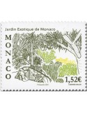 MONACO : JARDIN EXOTIQUE DE MONACO - 14_26_415