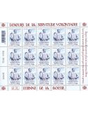 copy ofcopy ofcopy ofcopy ofcopy ofcopy ofn° F21X - Timbre France Feuillets de France (n° XXXX)