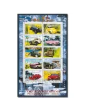 n° 3317/3326 - Timbre France Poste (BF 30)