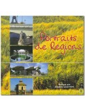 France : Livre Portraits de Régions n° 3