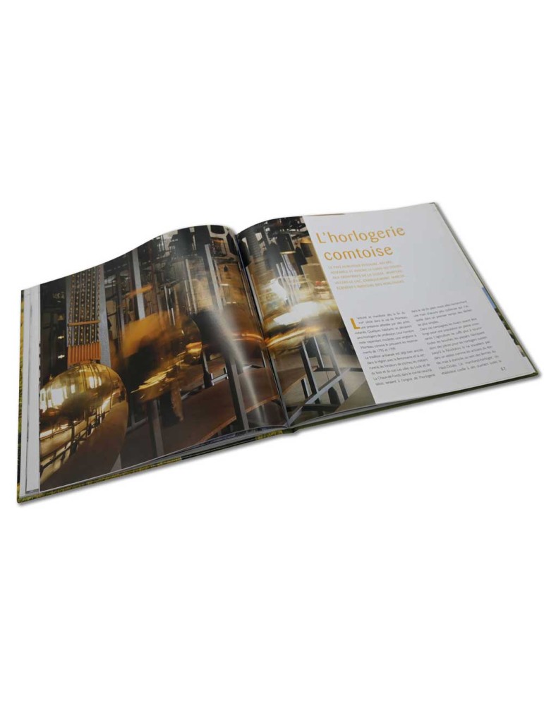 France : Livre Portraits de Régions n° 3