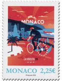 MONACO : DEPART DE LA VUELTA 2026 - 14_26_435