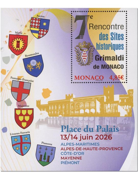 copy ofcopy ofcopy ofn° 3537 - Timbre MONACO Poste(CONCOURS INTERNATIONAL DE BOUQUETS- 14_26_418)