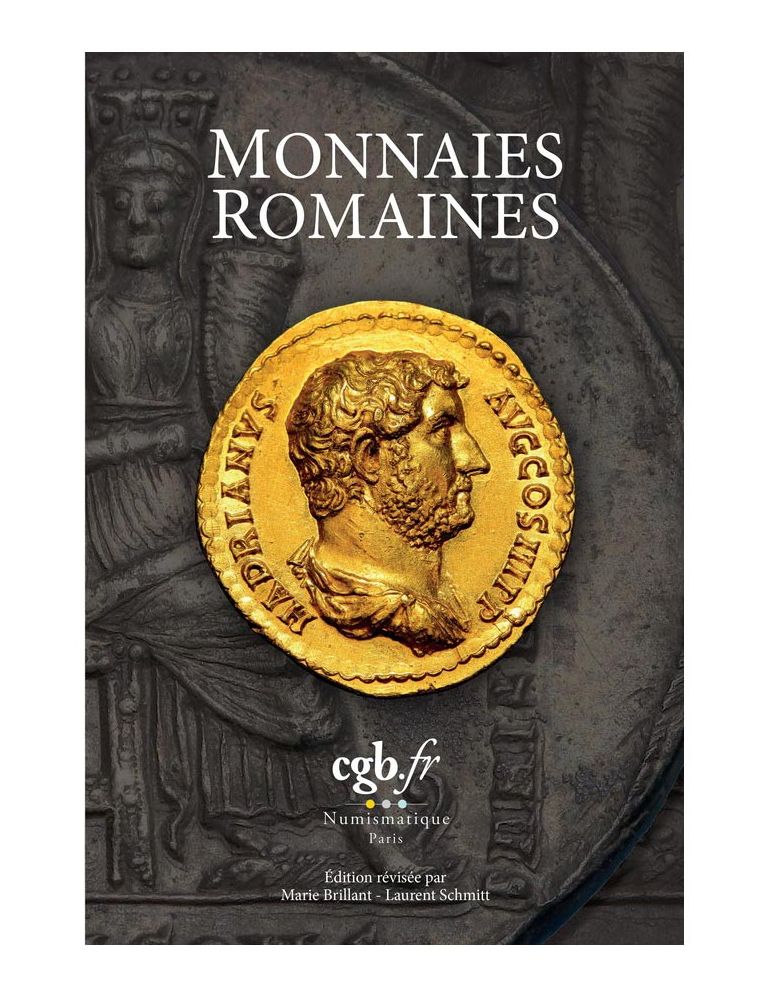 LES MONNAIES ROMAINES